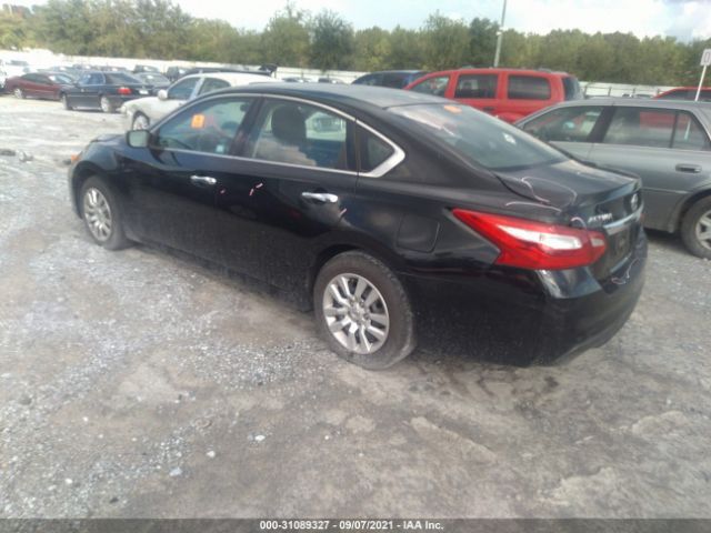 Photo 2 VIN: 1N4AL3AP6GN326316 - NISSAN ALTIMA 