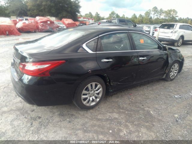 Photo 3 VIN: 1N4AL3AP6GN326316 - NISSAN ALTIMA 