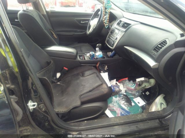 Photo 4 VIN: 1N4AL3AP6GN326316 - NISSAN ALTIMA 