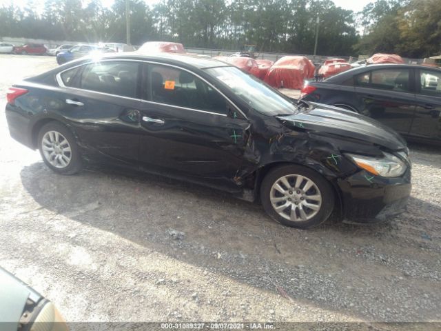 Photo 5 VIN: 1N4AL3AP6GN326316 - NISSAN ALTIMA 