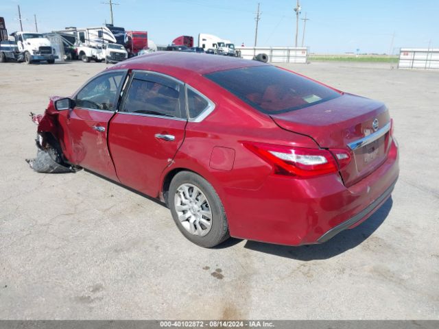 Photo 2 VIN: 1N4AL3AP6GN326798 - NISSAN ALTIMA 