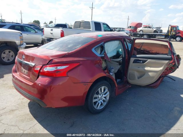 Photo 3 VIN: 1N4AL3AP6GN326798 - NISSAN ALTIMA 