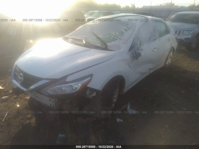 Photo 1 VIN: 1N4AL3AP6GN327000 - NISSAN ALTIMA 