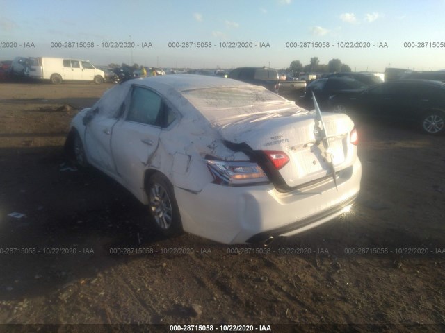 Photo 2 VIN: 1N4AL3AP6GN327000 - NISSAN ALTIMA 