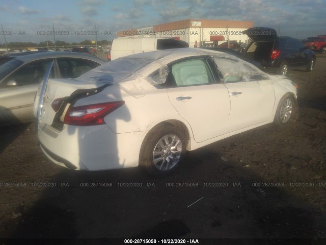 Photo 3 VIN: 1N4AL3AP6GN327000 - NISSAN ALTIMA 