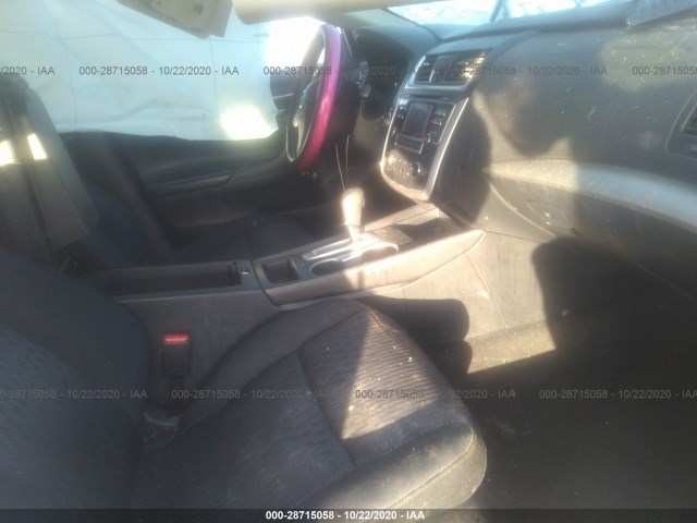 Photo 4 VIN: 1N4AL3AP6GN327000 - NISSAN ALTIMA 