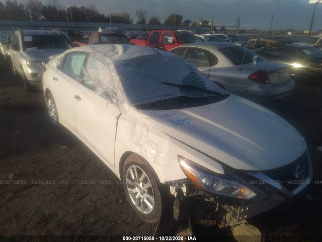 Photo 5 VIN: 1N4AL3AP6GN327000 - NISSAN ALTIMA 