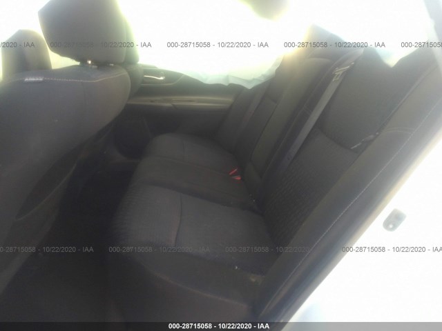 Photo 7 VIN: 1N4AL3AP6GN327000 - NISSAN ALTIMA 