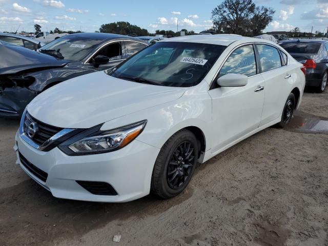 Photo 1 VIN: 1N4AL3AP6GN327658 - NISSAN ALTIMA 2.5 