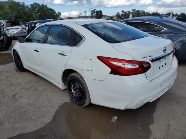 Photo 2 VIN: 1N4AL3AP6GN327658 - NISSAN ALTIMA 2.5 