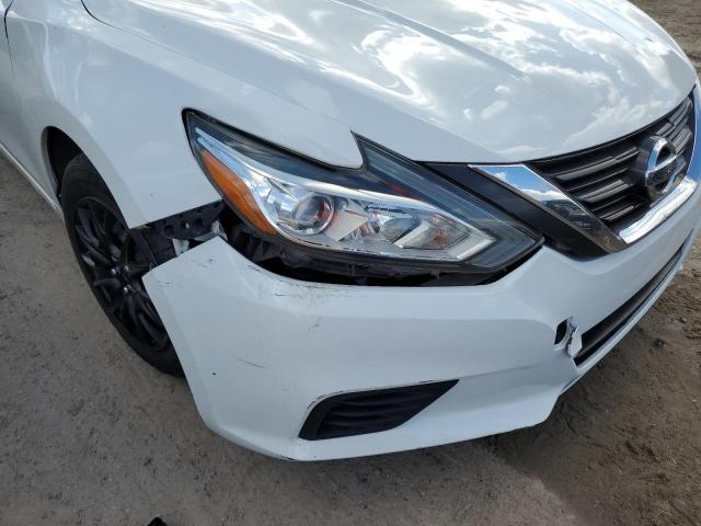 Photo 8 VIN: 1N4AL3AP6GN327658 - NISSAN ALTIMA 2.5 