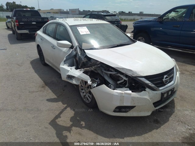 Photo 0 VIN: 1N4AL3AP6GN327935 - NISSAN ALTIMA 