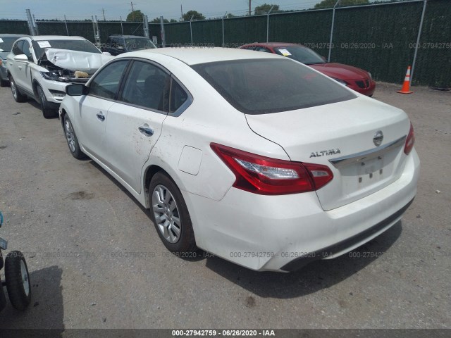 Photo 2 VIN: 1N4AL3AP6GN327935 - NISSAN ALTIMA 