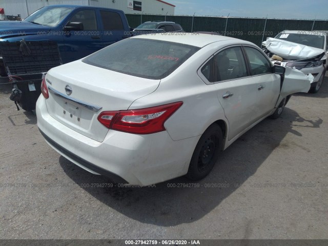 Photo 3 VIN: 1N4AL3AP6GN327935 - NISSAN ALTIMA 