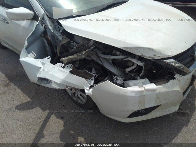 Photo 5 VIN: 1N4AL3AP6GN327935 - NISSAN ALTIMA 