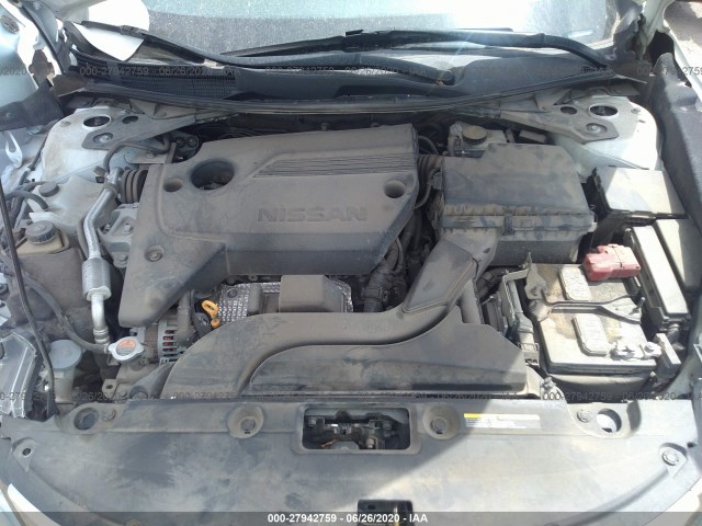 Photo 9 VIN: 1N4AL3AP6GN327935 - NISSAN ALTIMA 