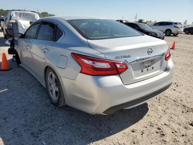 Photo 2 VIN: 1N4AL3AP6GN328857 - NISSAN ALTIMA 2.5 