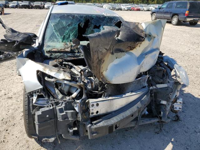 Photo 8 VIN: 1N4AL3AP6GN328857 - NISSAN ALTIMA 2.5 