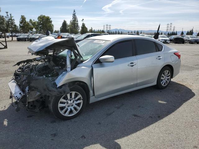 Photo 0 VIN: 1N4AL3AP6GN329376 - NISSAN ALTIMA 2.5 