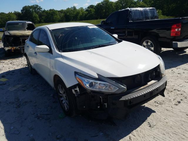 Photo 0 VIN: 1N4AL3AP6GN330169 - NISSAN ALTIMA 2.5 