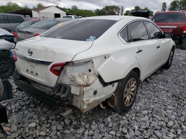 Photo 3 VIN: 1N4AL3AP6GN330169 - NISSAN ALTIMA 2.5 