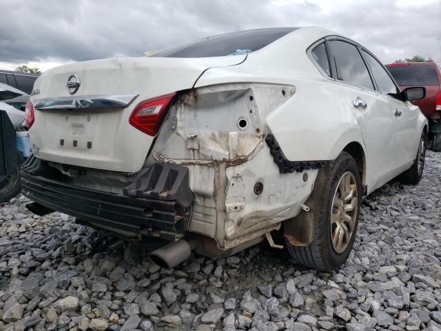 Photo 8 VIN: 1N4AL3AP6GN330169 - NISSAN ALTIMA 2.5 