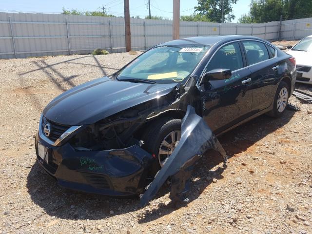 Photo 1 VIN: 1N4AL3AP6GN330429 - NISSAN ALTIMA 