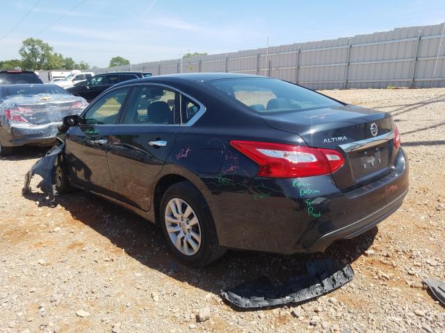 Photo 2 VIN: 1N4AL3AP6GN330429 - NISSAN ALTIMA 