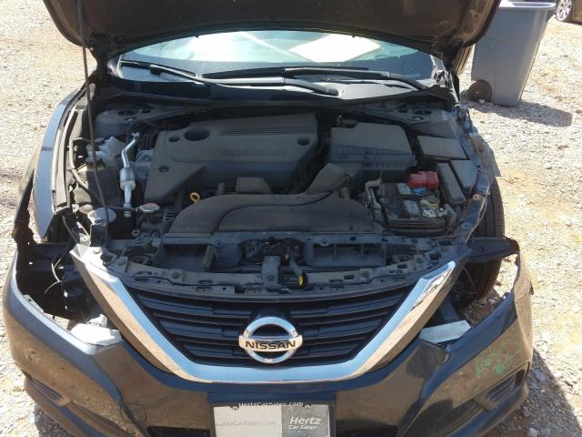 Photo 6 VIN: 1N4AL3AP6GN330429 - NISSAN ALTIMA 