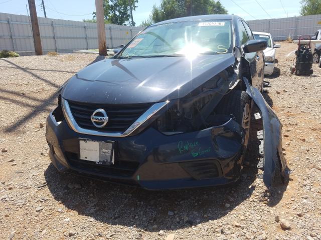 Photo 8 VIN: 1N4AL3AP6GN330429 - NISSAN ALTIMA 