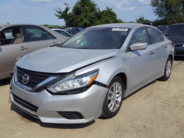 Photo 1 VIN: 1N4AL3AP6GN331242 - NISSAN ALTIMA 2.5 