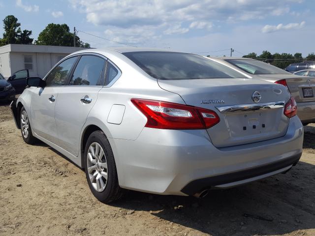 Photo 2 VIN: 1N4AL3AP6GN331242 - NISSAN ALTIMA 2.5 