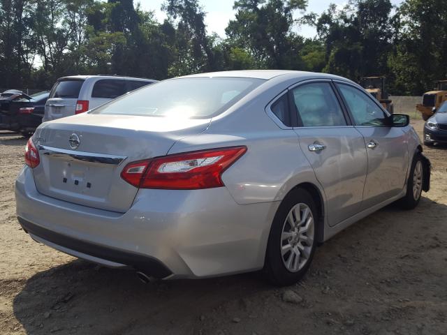 Photo 3 VIN: 1N4AL3AP6GN331242 - NISSAN ALTIMA 2.5 