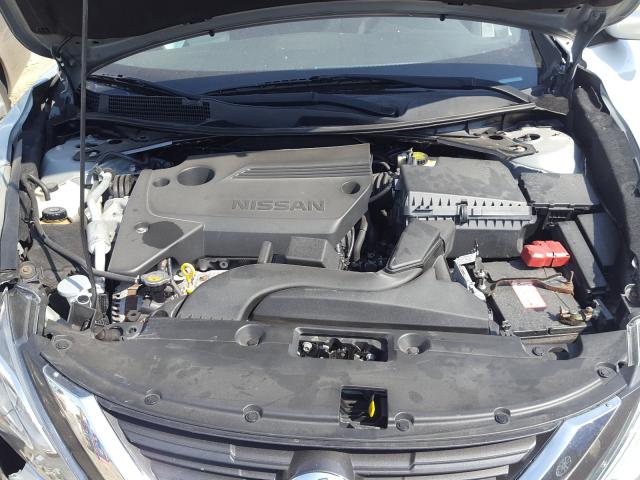 Photo 6 VIN: 1N4AL3AP6GN331242 - NISSAN ALTIMA 2.5 