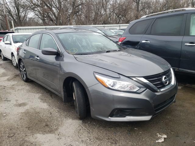 Photo 0 VIN: 1N4AL3AP6GN332293 - NISSAN ALTIMA 