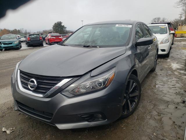 Photo 1 VIN: 1N4AL3AP6GN332293 - NISSAN ALTIMA 