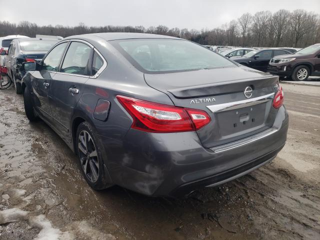 Photo 2 VIN: 1N4AL3AP6GN332293 - NISSAN ALTIMA 