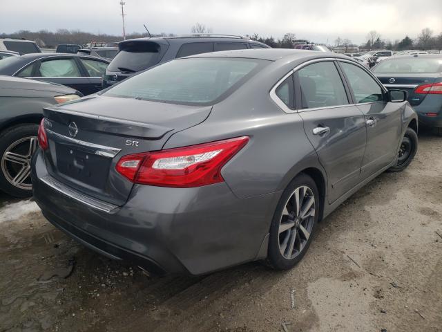 Photo 3 VIN: 1N4AL3AP6GN332293 - NISSAN ALTIMA 