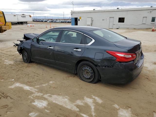 Photo 1 VIN: 1N4AL3AP6GN332519 - NISSAN ALTIMA 