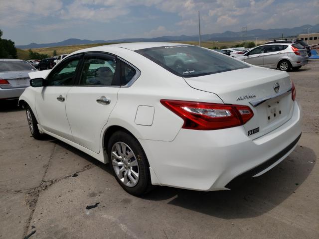 Photo 2 VIN: 1N4AL3AP6GN333024 - NISSAN ALTIMA 2.5 