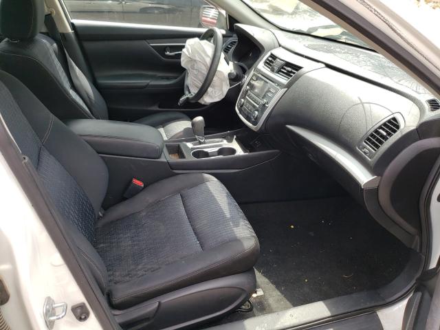 Photo 4 VIN: 1N4AL3AP6GN333024 - NISSAN ALTIMA 2.5 