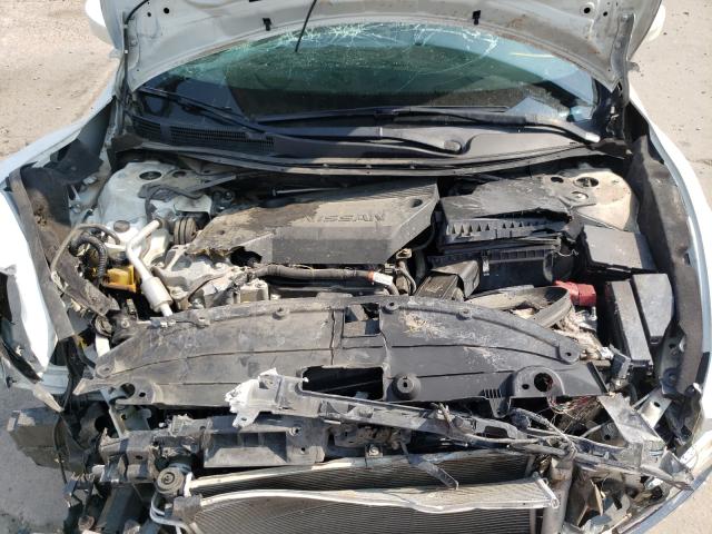 Photo 6 VIN: 1N4AL3AP6GN333024 - NISSAN ALTIMA 2.5 