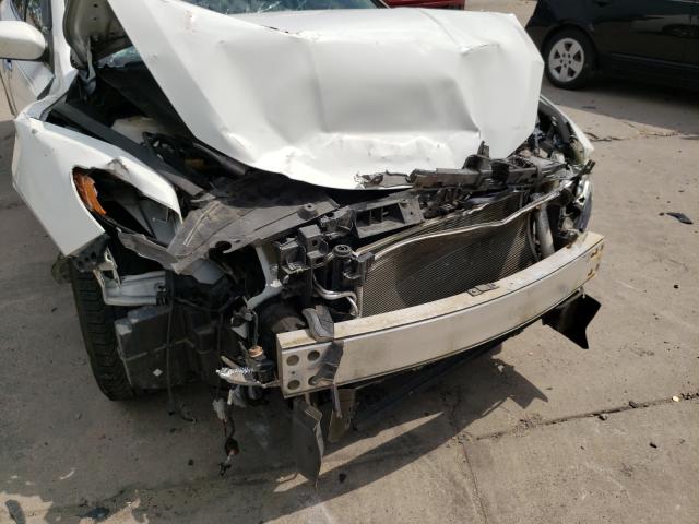 Photo 8 VIN: 1N4AL3AP6GN333024 - NISSAN ALTIMA 2.5 