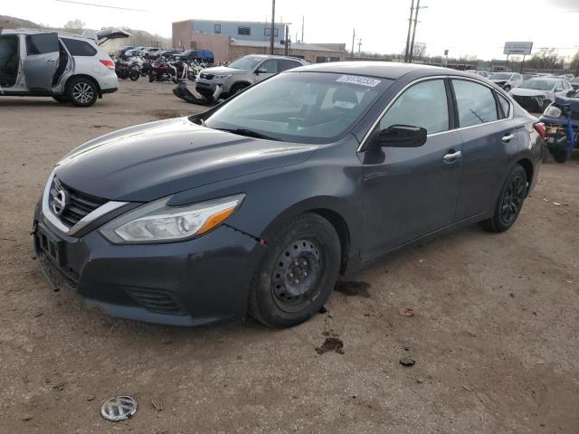 Photo 0 VIN: 1N4AL3AP6GN335033 - NISSAN ALTIMA 