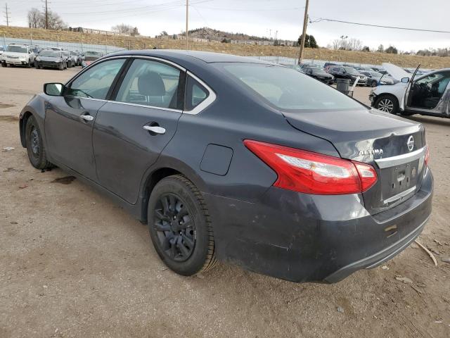 Photo 1 VIN: 1N4AL3AP6GN335033 - NISSAN ALTIMA 