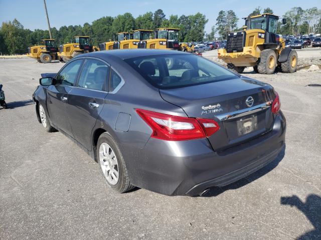 Photo 2 VIN: 1N4AL3AP6GN335520 - NISSAN ALTIMA 2.5 