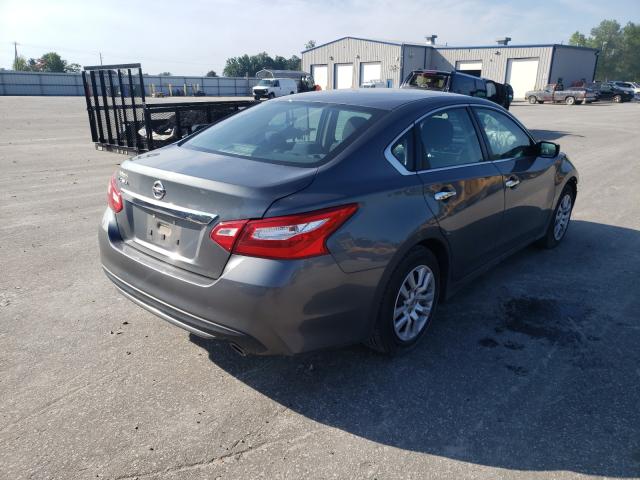 Photo 3 VIN: 1N4AL3AP6GN335520 - NISSAN ALTIMA 2.5 