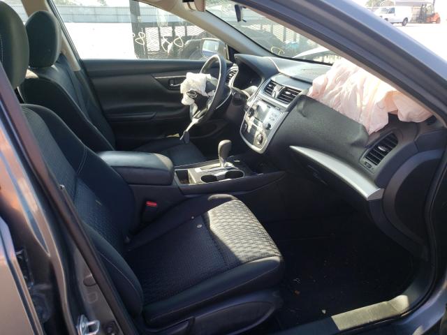 Photo 4 VIN: 1N4AL3AP6GN335520 - NISSAN ALTIMA 2.5 