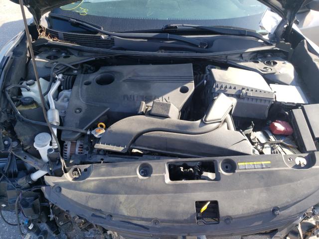 Photo 6 VIN: 1N4AL3AP6GN335520 - NISSAN ALTIMA 2.5 