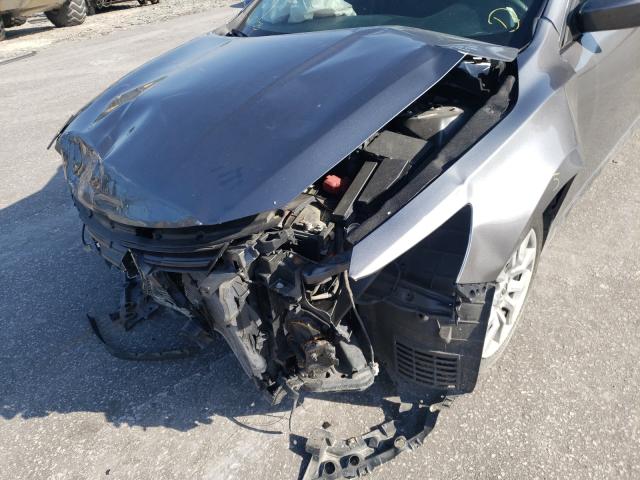 Photo 8 VIN: 1N4AL3AP6GN335520 - NISSAN ALTIMA 2.5 